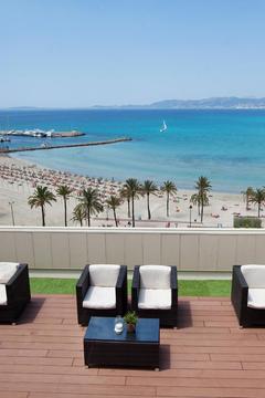 Отель Whala!beach Испания, о Майорка, фото 39