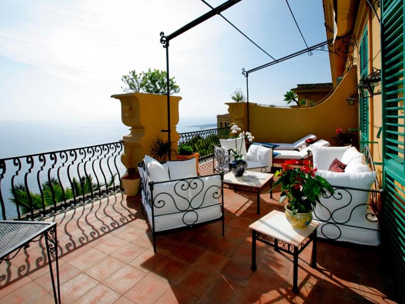 San Domenico Palace Hotel