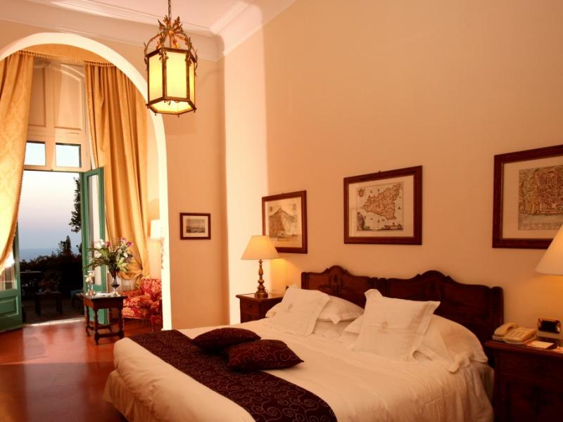 San Domenico Palace Hotel