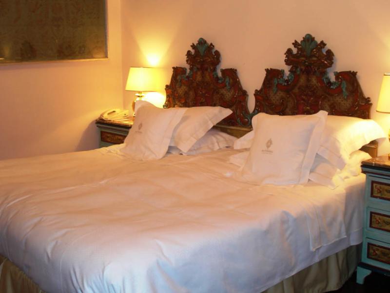 San Domenico Palace Hotel