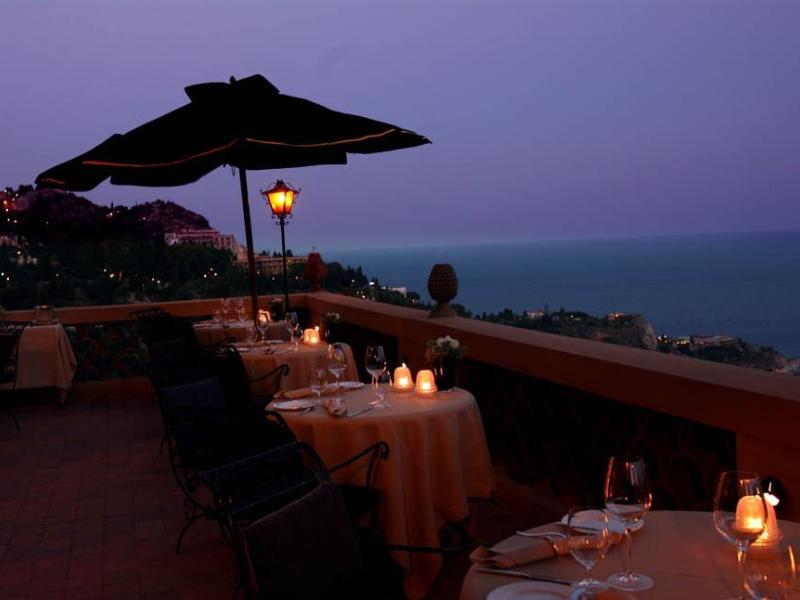 San Domenico Palace Hotel