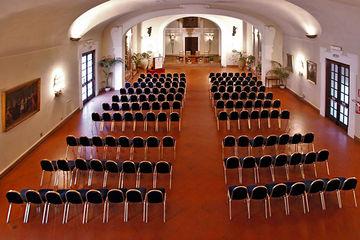 San Domenico Palace Hotel