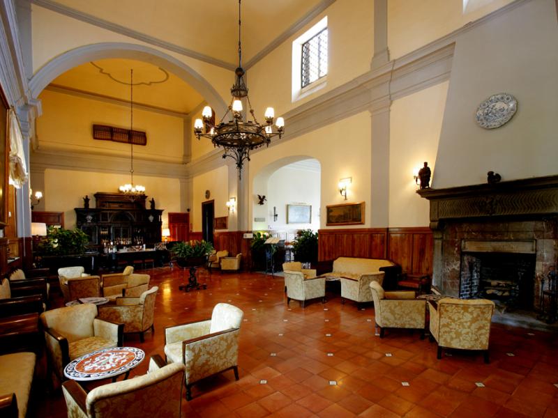 San Domenico Palace Hotel