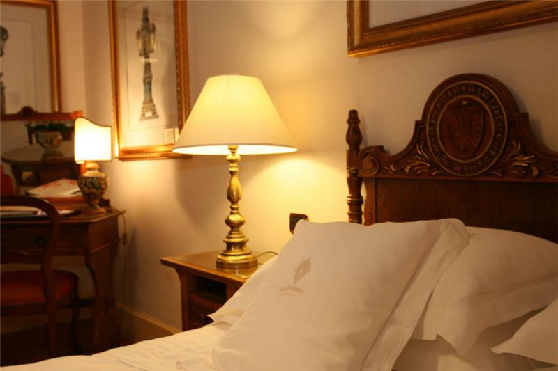 San Domenico Palace Hotel