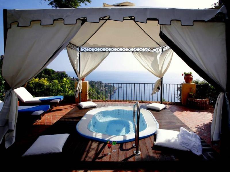 San Domenico Palace Hotel