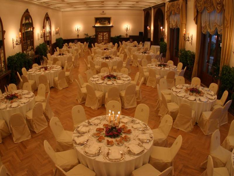 San Domenico Palace Hotel