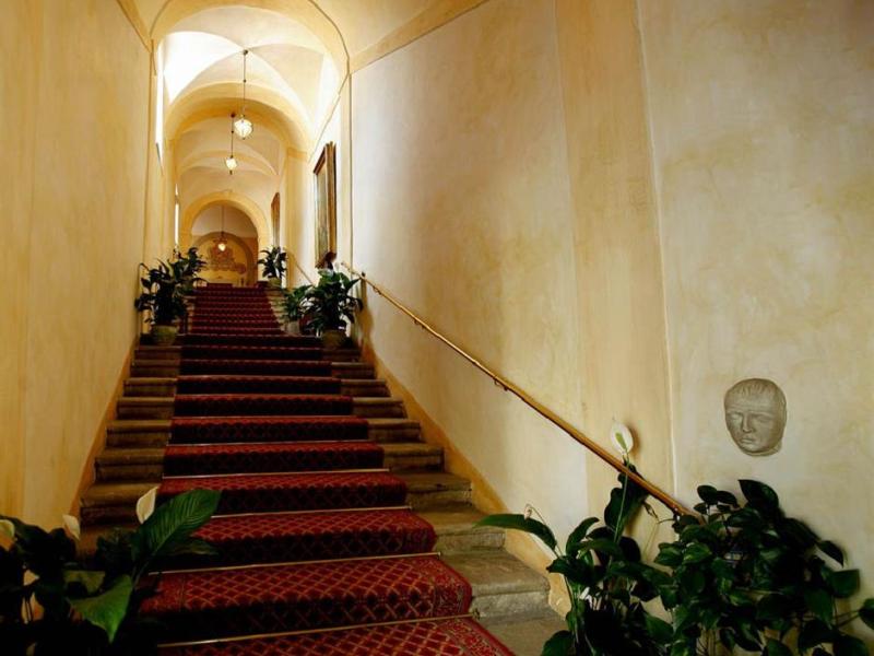 San Domenico Palace Hotel