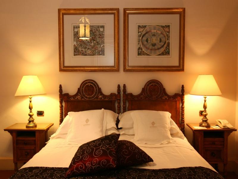 San Domenico Palace Hotel