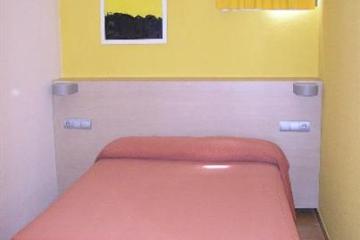 Отель Medplaya Aparthotel San Eloy Испания, Коста Брава, фото 11