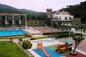 Отель Medplaya Aparthotel San Eloy Испания, Коста Брава, фото 12
