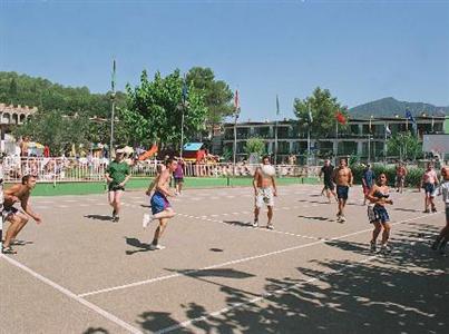 Medplaya Aparthotel San Eloy