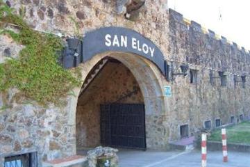 Отель Medplaya Aparthotel San Eloy Испания, Коста Брава, фото 2
