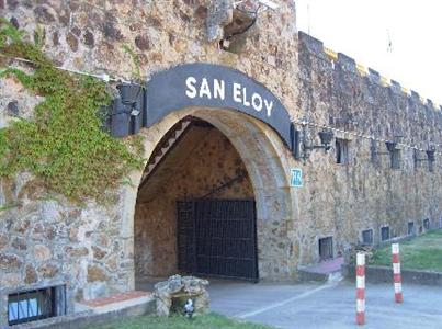 Medplaya Aparthotel San Eloy