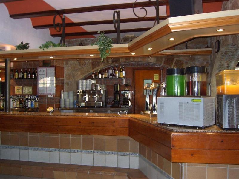 Medplaya Aparthotel San Eloy