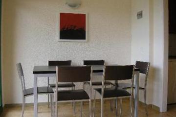 Отель Medplaya Aparthotel San Eloy Испания, Коста Брава, фото 8