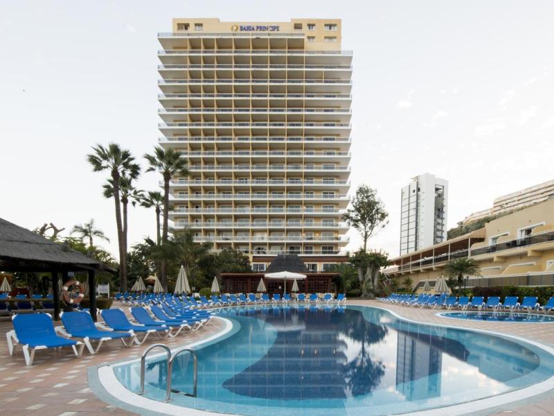 Bahia Principe San Felipe