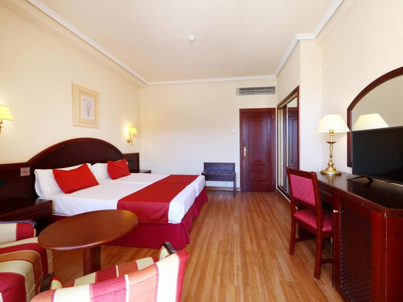 Bahia Principe San Felipe