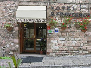 San Francesco