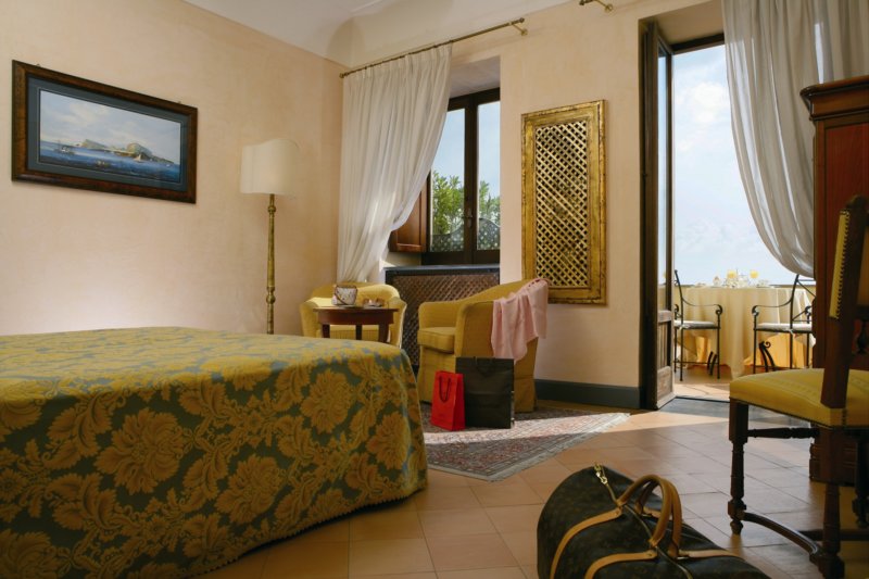 San Francesco Al Monte