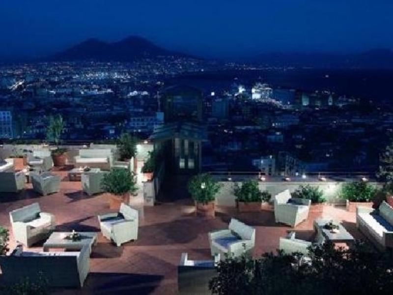 San Francesco Al Monte