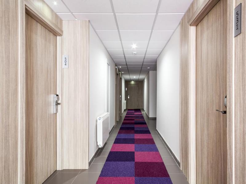 Hotel Best San Francisco