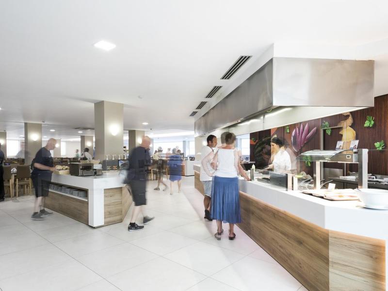 Hotel Best San Francisco