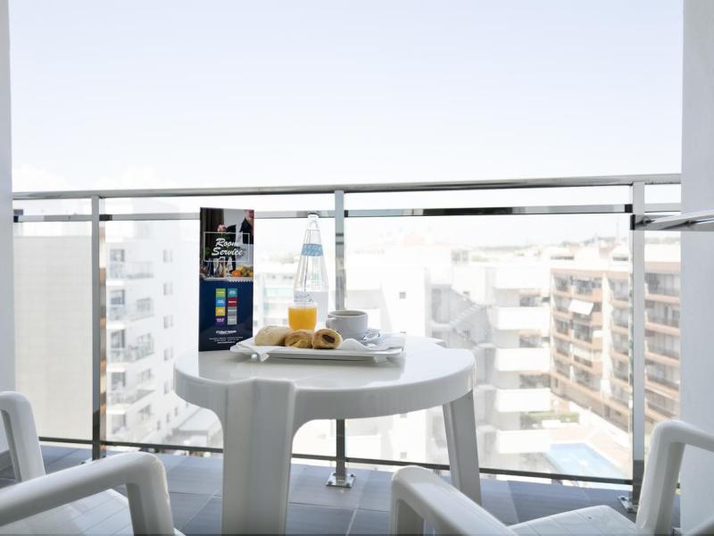 Hotel Best San Francisco