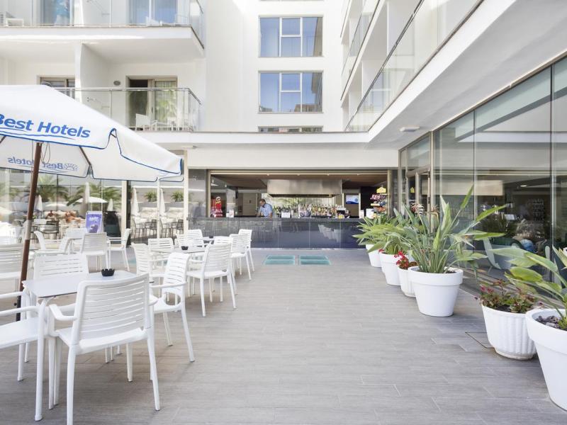 Hotel Best San Francisco