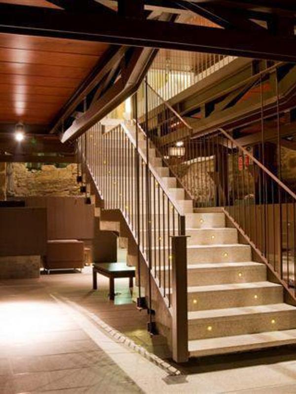 San Francisco Hotel Monumento