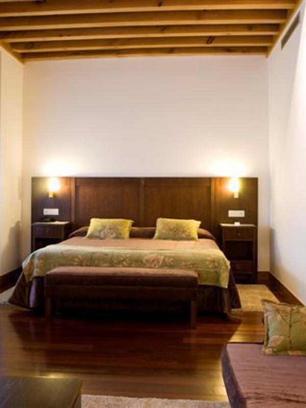 San Francisco Hotel Monumento