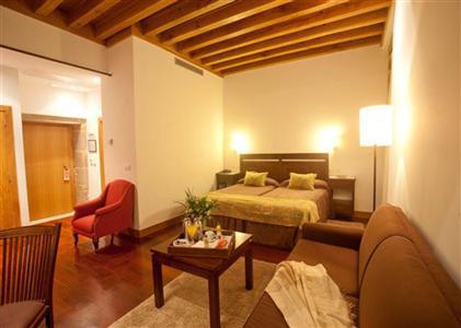 San Francisco Hotel Monumento