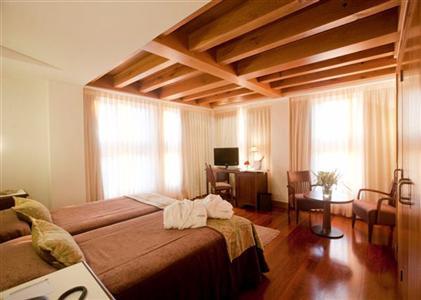 San Francisco Hotel Monumento