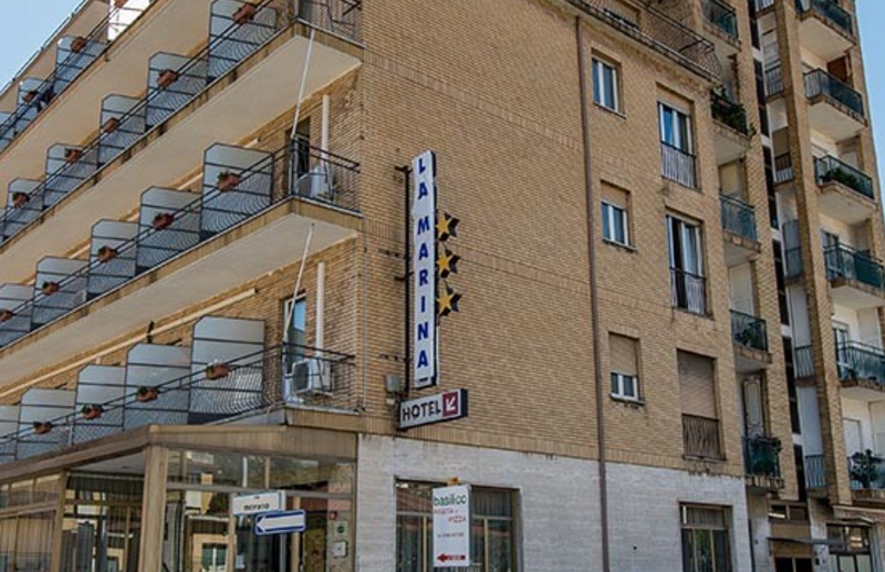 La Marina Hotel