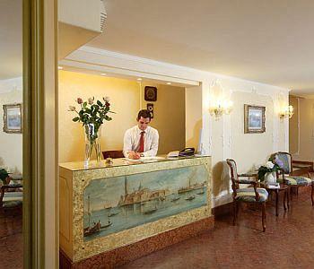 Ca San Giorgio Relais & Suites