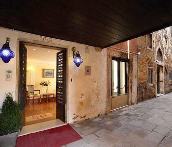 Ca San Giorgio Relais & Suites