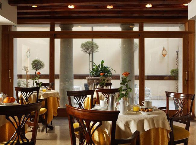 Ca San Giorgio Relais & Suites