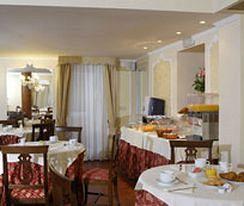 Ca San Giorgio Relais & Suites