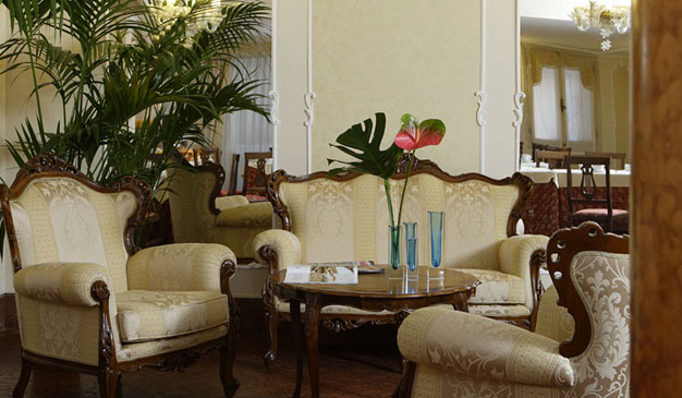 Ca San Giorgio Relais & Suites