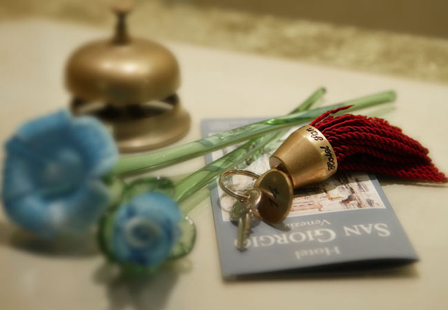 Ca San Giorgio Relais & Suites