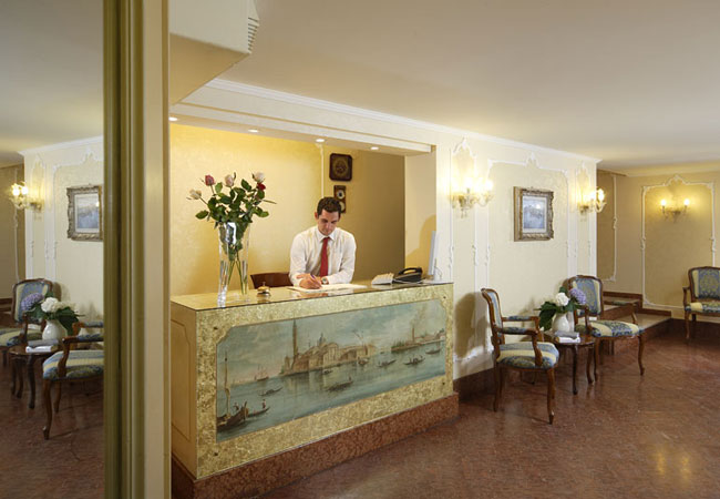 Ca San Giorgio Relais & Suites