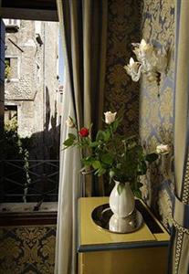 Ca San Giorgio Relais & Suites