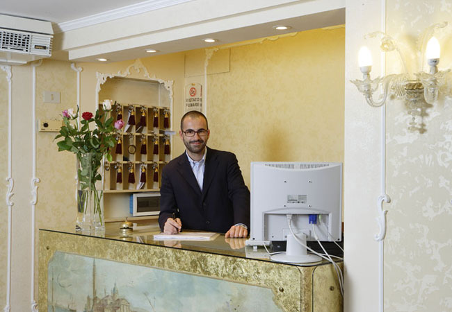 Ca San Giorgio Relais & Suites