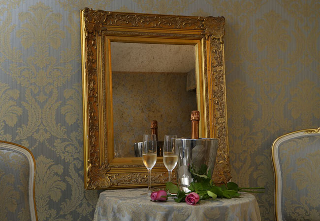 Ca San Giorgio Relais & Suites