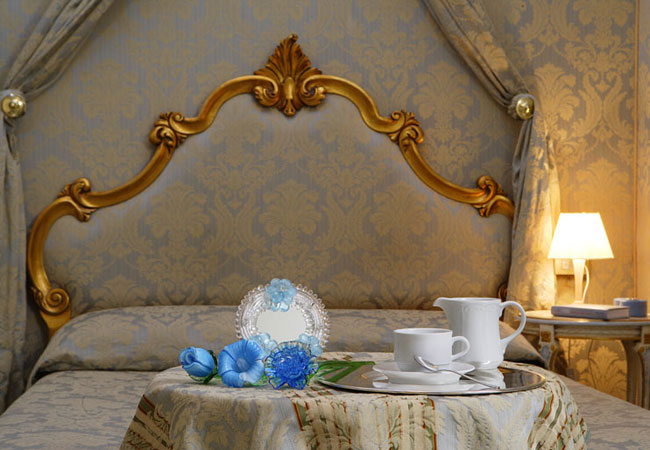 Ca San Giorgio Relais & Suites