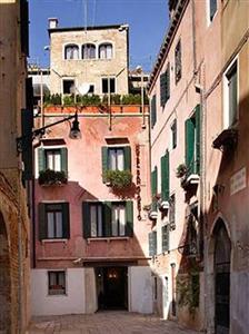 Ca San Giorgio Relais & Suites