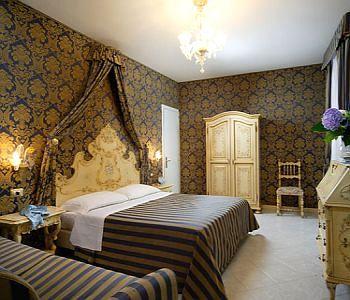 Ca San Giorgio Relais & Suites