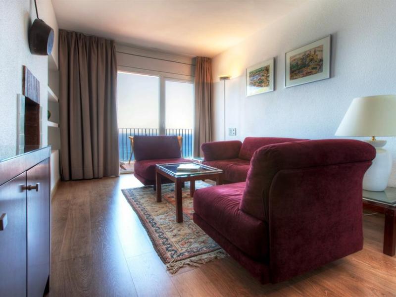 Silken Park Hotel San Jorge