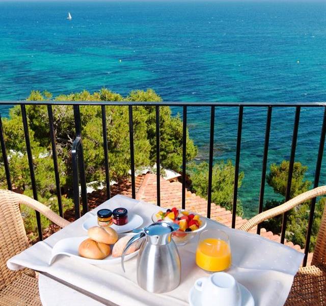 Silken Park Hotel San Jorge