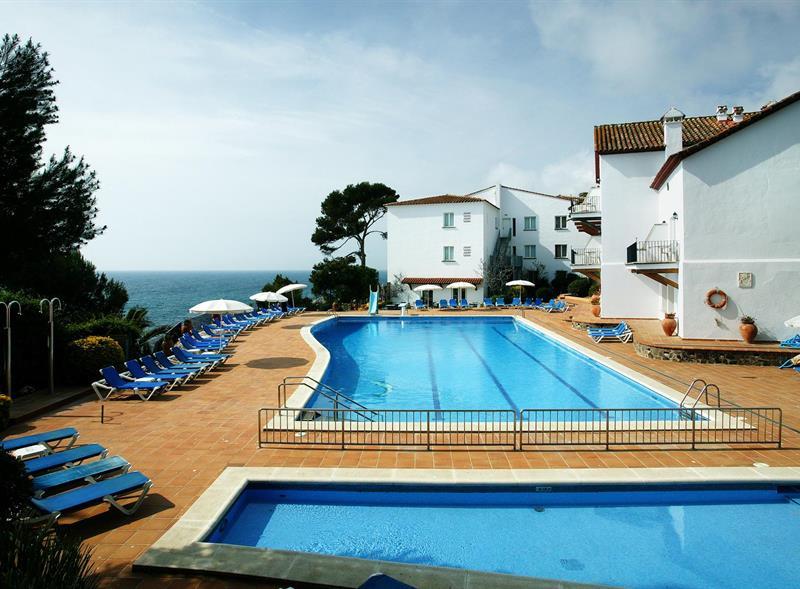 Silken Park Hotel San Jorge