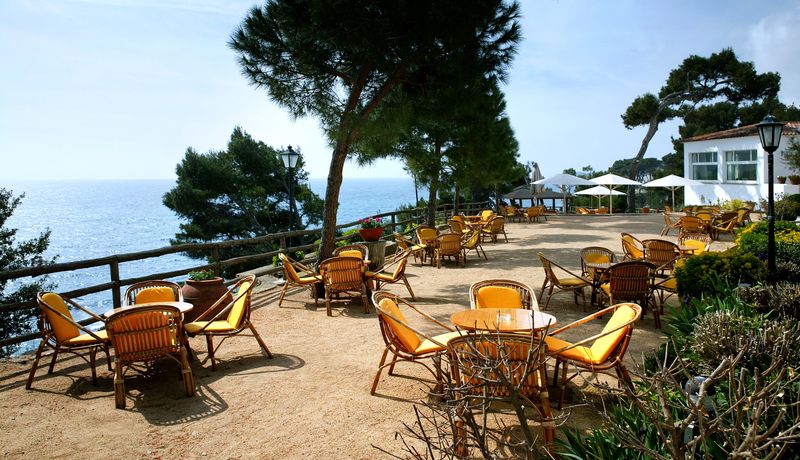 Silken Park Hotel San Jorge